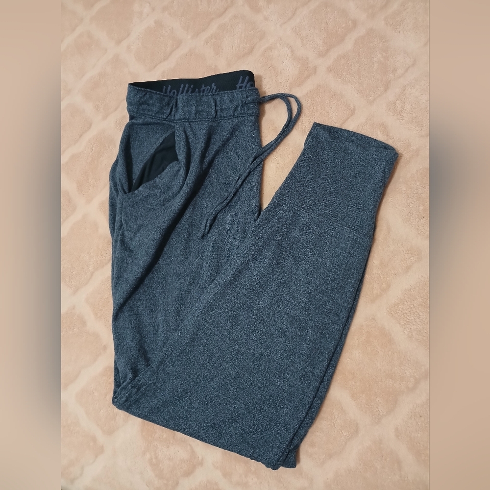 Hollister Joggers